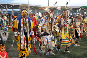 a history of powwow dances-mens northern traditional-grass dancer-web.jpg